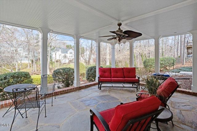 114 Large Oaks Drive, Cary, NC 27518