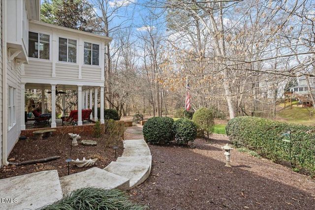 114 Large Oaks Drive, Cary, NC 27518