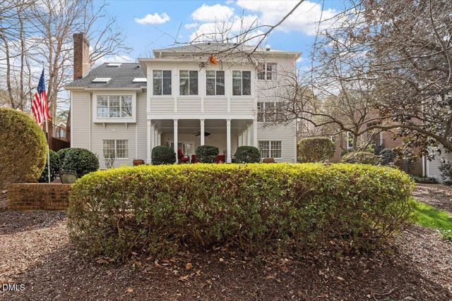 114 Large Oaks Drive, Cary, NC 27518