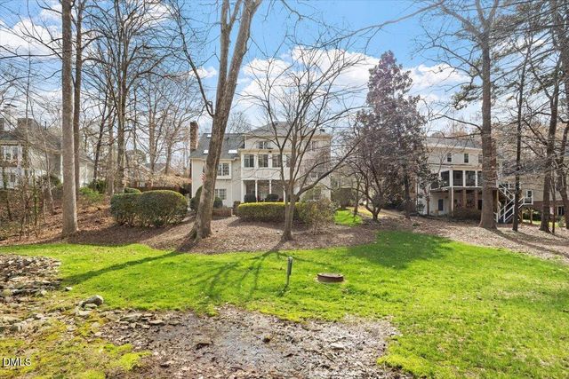 114 Large Oaks Drive, Cary, NC 27518