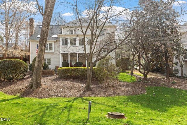 114 Large Oaks Drive, Cary, NC 27518