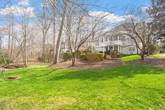 114 Large Oaks Drive, Cary, NC 27518