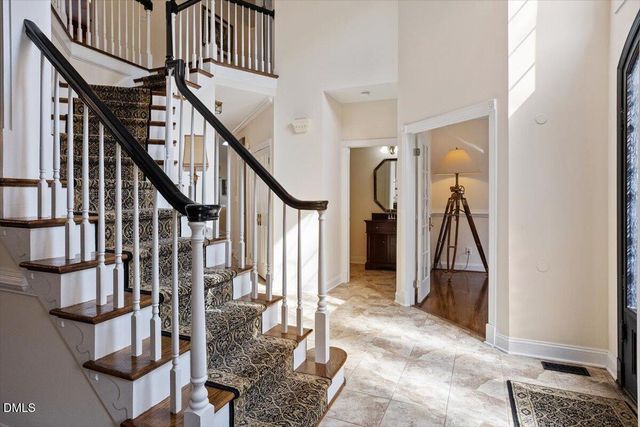 114 Large Oaks Drive, Cary, NC 27518