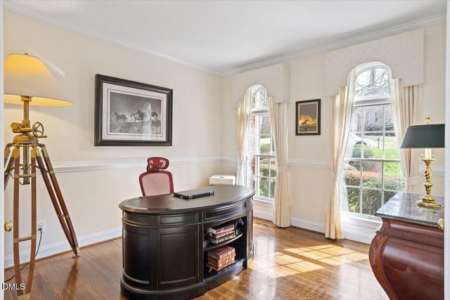 114 Large Oaks Drive, Cary, NC 27518