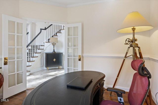 114 Large Oaks Drive, Cary, NC 27518