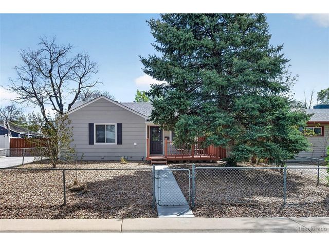 920 Moline St, Aurora, CO 80010