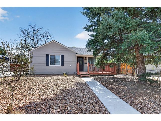 920 Moline St, Aurora, CO 80010