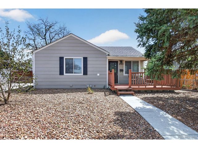 920 Moline St, Aurora, CO 80010