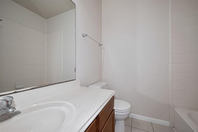 21406 Rioja Bluff Lane, Katy, TX 77449