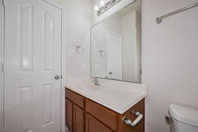 21406 Rioja Bluff Lane, Katy, TX 77449