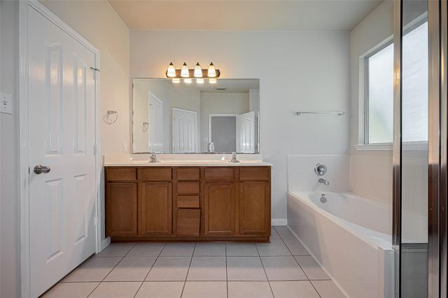 21406 Rioja Bluff Lane, Katy, TX 77449