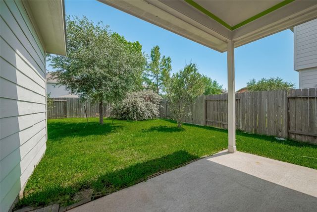 21406 Rioja Bluff Lane, Katy, TX 77449
