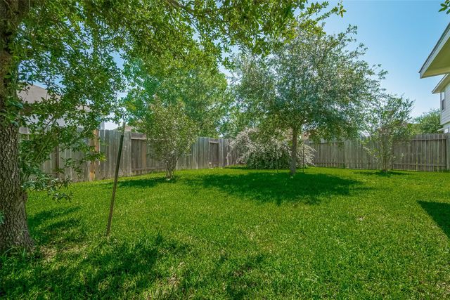 21406 Rioja Bluff Lane, Katy, TX 77449