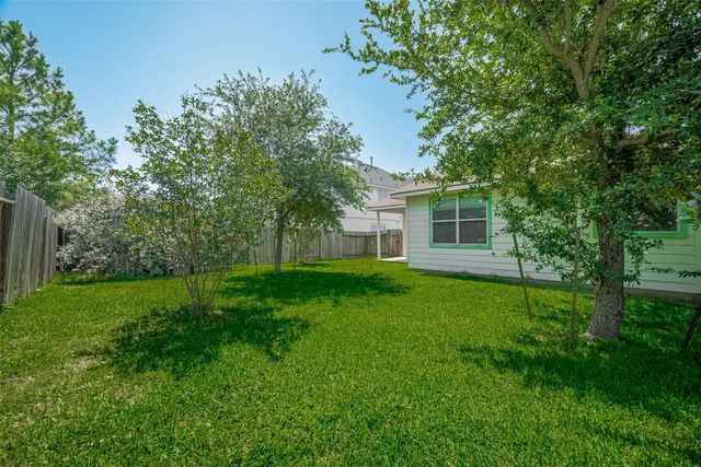 21406 Rioja Bluff Lane, Katy, TX 77449