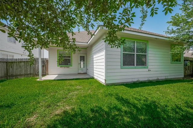 21406 Rioja Bluff Lane, Katy, TX 77449