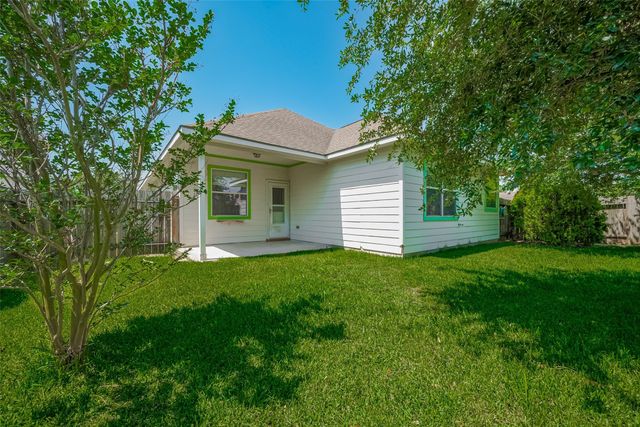 21406 Rioja Bluff Lane, Katy, TX 77449