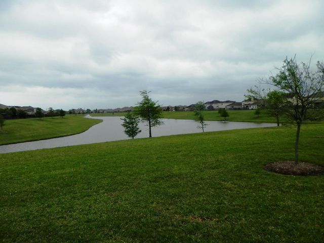 21406 Rioja Bluff Lane, Katy, TX 77449