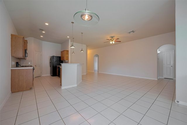 21406 Rioja Bluff Lane, Katy, TX 77449
