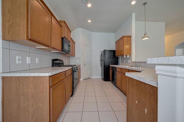 21406 Rioja Bluff Lane, Katy, TX 77449