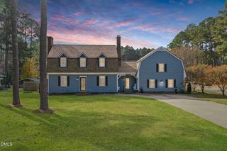 213 W Stevens Street, Smithfield, NC 27577