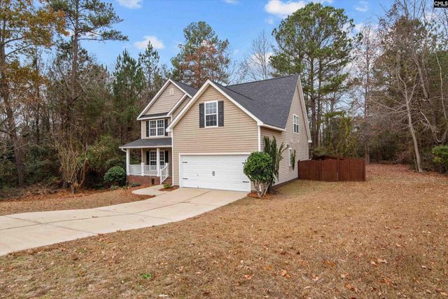 311 Vermillion Drive, Columbia, SC 29209
