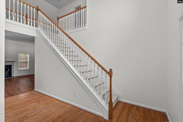 311 Vermillion Drive, Columbia, SC 29209