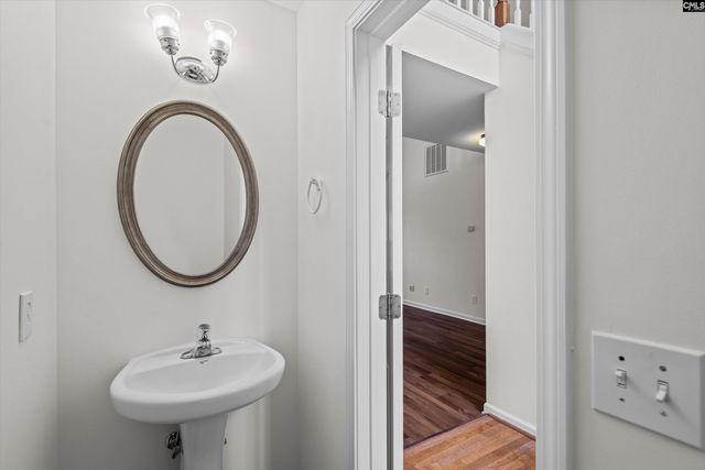 311 Vermillion Drive, Columbia, SC 29209