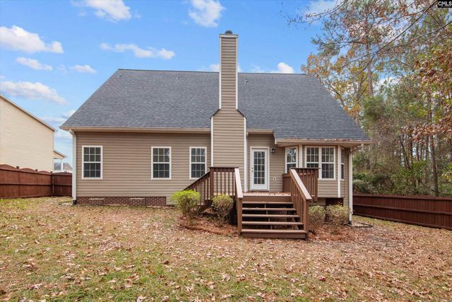 311 Vermillion Drive, Columbia, SC 29209