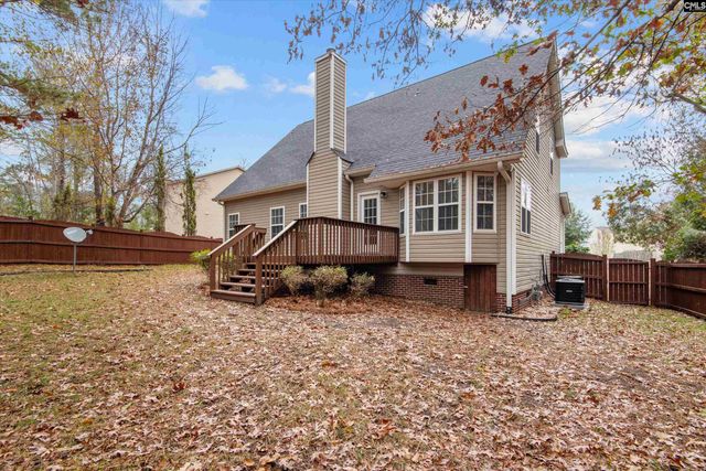 311 Vermillion Drive, Columbia, SC 29209