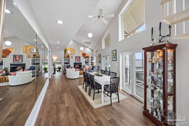 4528 Bayside Dr, Milton, FL 32583