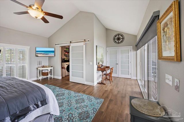 4528 Bayside Dr, Milton, FL 32583