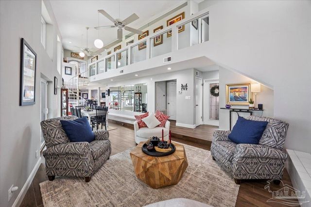 4528 Bayside Dr, Milton, FL 32583