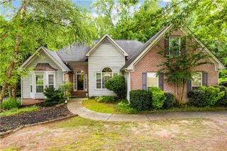 733 Exchange Mill Place, Dacula, GA 30019