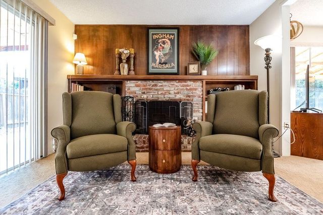 3015 S Jacob Street, Visalia, CA 93277