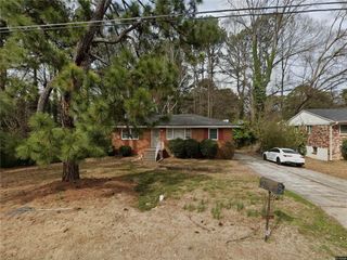 3241 Delmar Lane NW, Atlanta, GA 30311