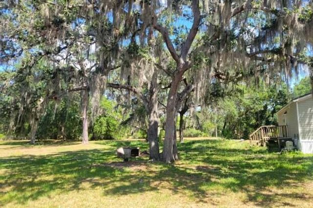 1155 NE 342nd Trail, Okeechobee, FL 34972