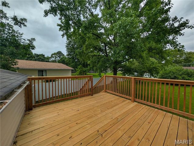 1957 Tealwood Cove Drive, Florissant, MO 63031