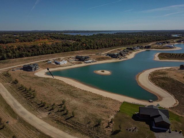 N8807 Lake Cabin Drive, New Lisbon, WI 53950