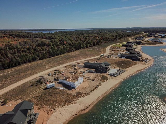 N8807 Lake Cabin Drive, New Lisbon, WI 53950