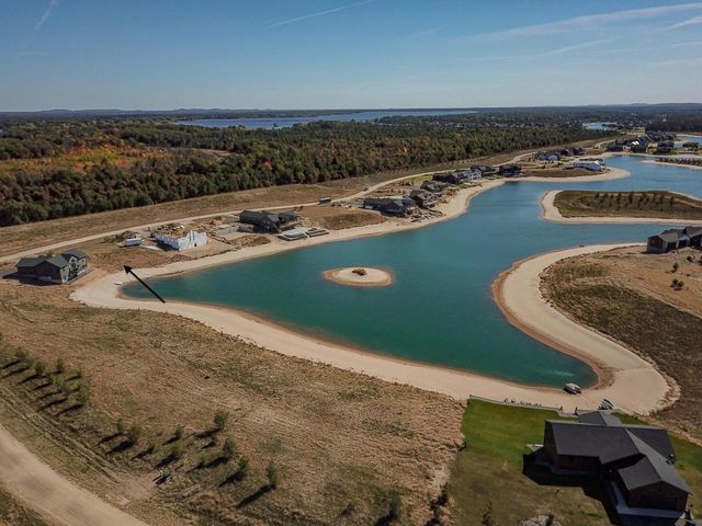 N8807 Lake Cabin Drive, New Lisbon, WI 53950