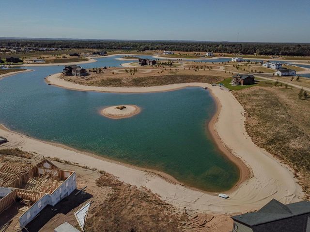 N8807 Lake Cabin Drive, New Lisbon, WI 53950