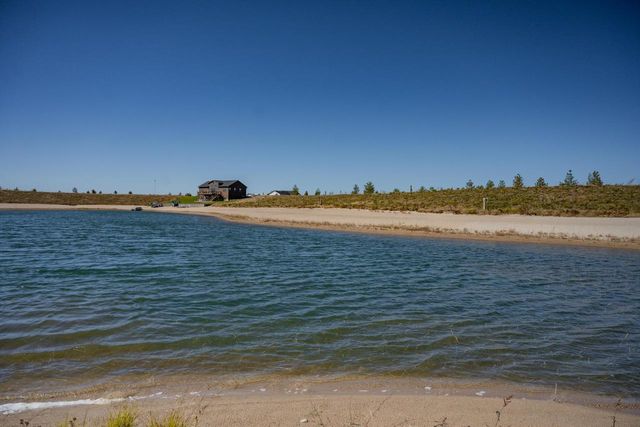 N8807 Lake Cabin Drive, New Lisbon, WI 53950