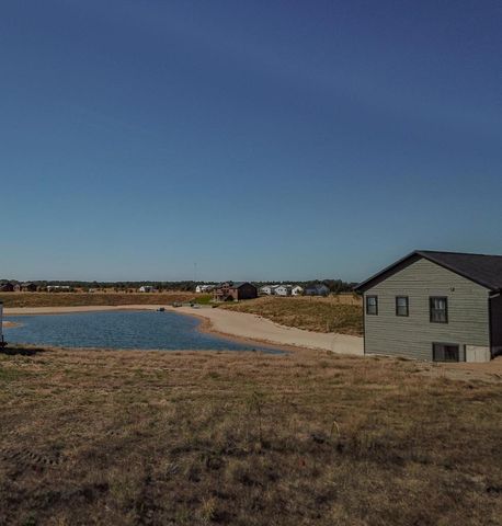 N8807 Lake Cabin Drive, New Lisbon, WI 53950