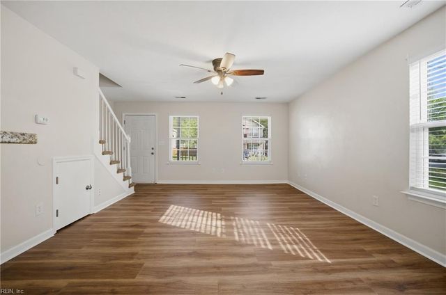 5109 James ST, Chesapeake, VA 23321