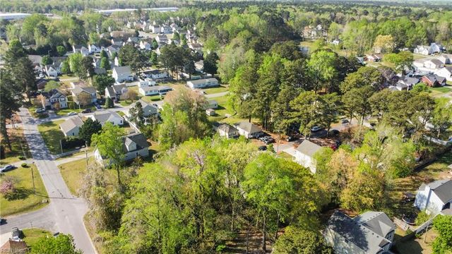 5109 James ST, Chesapeake, VA 23321