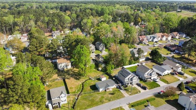5109 James ST, Chesapeake, VA 23321