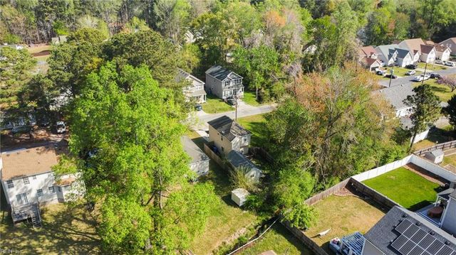 5109 James ST, Chesapeake, VA 23321