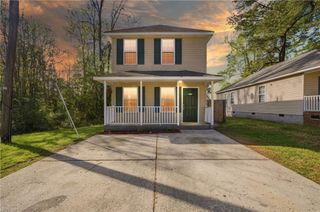5109 James ST, Chesapeake, VA 23321