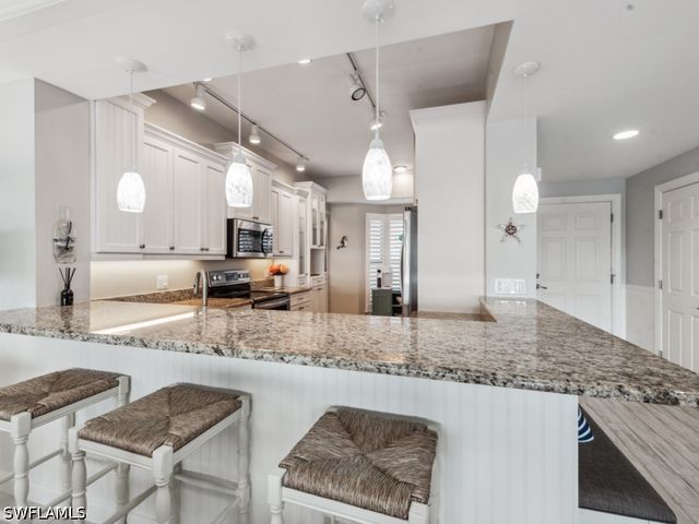 232 La Peninsula BLVD 232, Naples, FL 34113