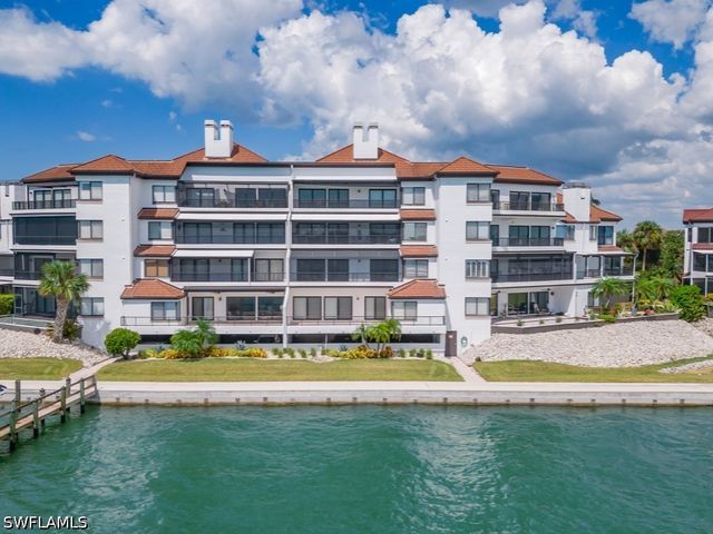 232 La Peninsula BLVD 232, Naples, FL 34113